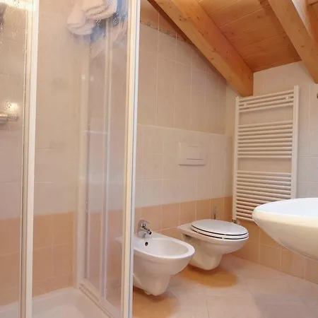 Chalet Li Baita Genny Livigno