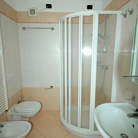 Chalet Li Baita Genny *