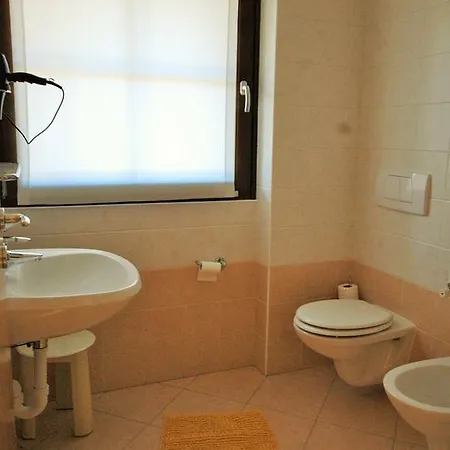 Apartment Chalet Li Baita Genny *