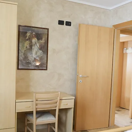 Apartment Chalet Li Baita Genny