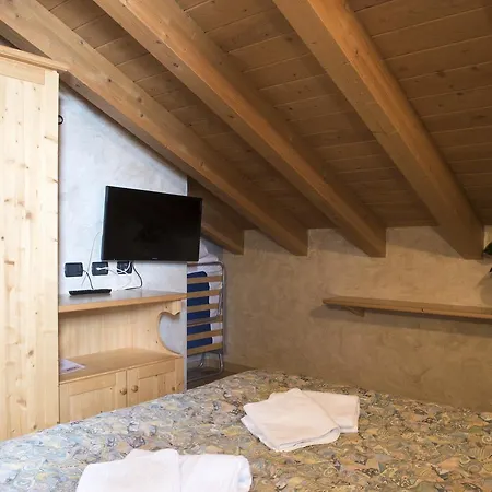 Chalet Li Baita Genny *
