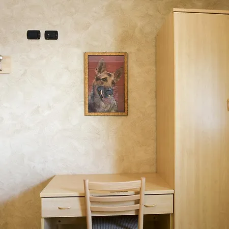 Chalet Li Baita Genny *