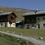Li Genny * Livigno