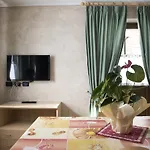 Appartement Li Genny Livigno