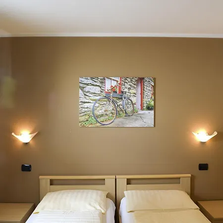 Apartman Li Genny Livigno
