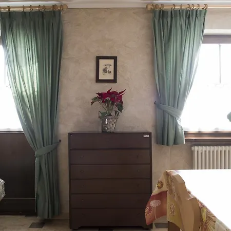 Li Genny Apartman